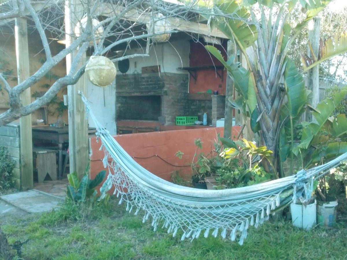 Las Cabanas De Ana La Paloma Extérieur photo