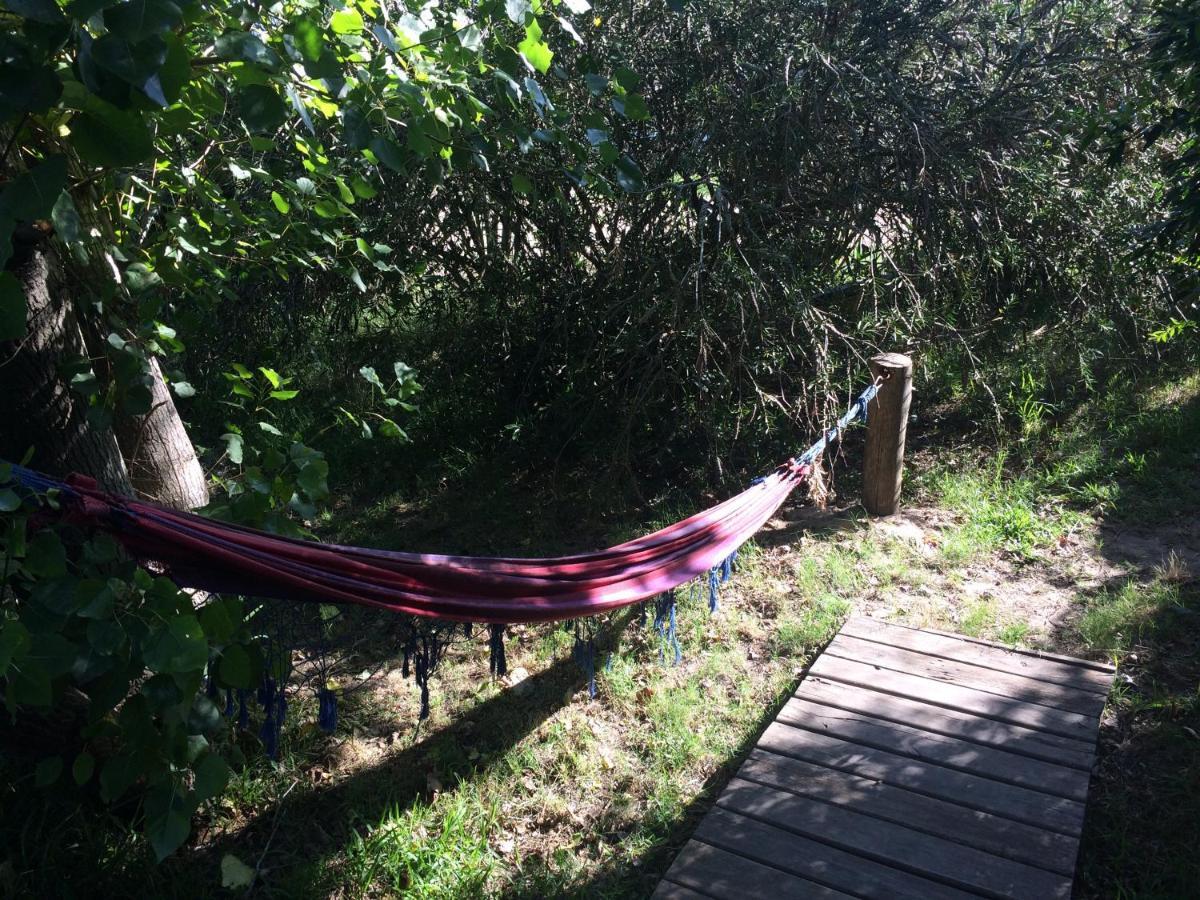 Las Cabanas De Ana La Paloma Chambre photo